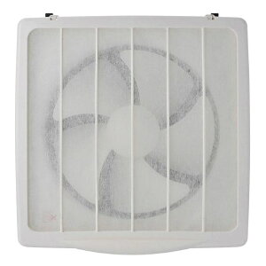 ���A�T�v���C���X�bYUASA PRIMUS �ƒ�p�䏊 �t�B���^�[�t�� ��ʊ��C��@ �H���a30cm �@�iYAK-30LF��p�i�j�A�T�v���C���X YNK-30F [30cm /�t�B���^�[�t]