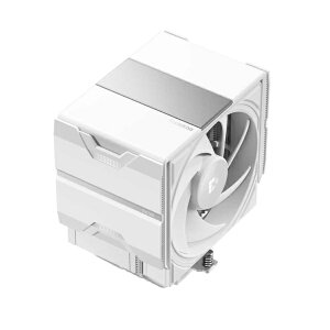 SUDOKOO CPU�N�[���[ 120mm�t�@�� [AM5] �z���C�g SK700-WH