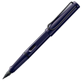 三菱鉛筆｜MITSUBISHI PENCIL 【限定】LAMY safari(ラミーサファリ) 万年筆 メテオラ L0C7F [細字（F）]