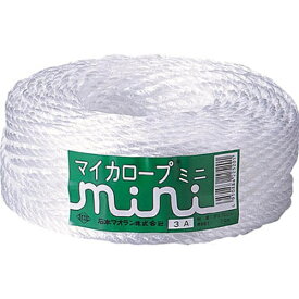石本マオラン｜ISHIMOTO MAOLAN マイカロープミニ #3A MLPM3A