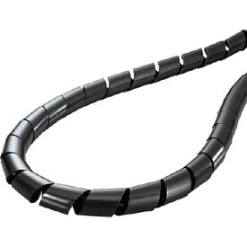 ヘラマンタイトン｜HellermannTyton スパイラルチューブ　（ポリエチレン製　耐候グレード）　TS10W