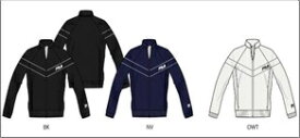 フィラゴルフ｜FILA GOLF メンズ ライトボンディングブルゾン ネイビー 786214 [メンズ /LLサイズ]【返品交換不可】