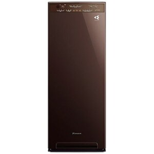 �_�C�L���bDAIKIN ������C����@ �u���E�� MCK557A-T [�ő�K�p����(����)�F14�� /PM2.5�Ή�]