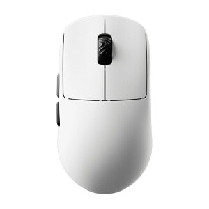SCYROX�b�T�C���b�N�X �Q�[�~���O�}�E�X SCYROX V8S �z���C�g SX-V8S-WHITE [���w�� /�L���^����(���C�����X) /5�{�^�� /USB]