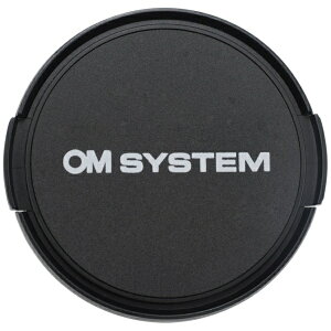 OM SYSTEM�b�I�[�G���V�X�e�� �����Y�L���b�v LC-46 [46mm]