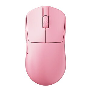 SCYROX�b�T�C���b�N�X �Q�[�~���O�}�E�X SCYROX V6S �s���N SX-V6S-PINK [���w�� /�L���^����(���C�����X) /5�{�^�� /USB]