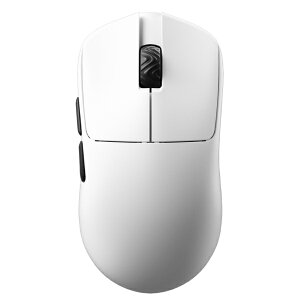 SCYROX�b�T�C���b�N�X �Q�[�~���O�}�E�X SCYROX V6S �z���C�g SX-V6S-WHITE [���w�� /�L���^����(���C�����X) /5�{�^�� /USB]