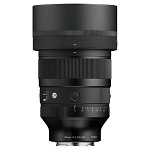 �y2026�N09��30�������z SIGMA�b�V�O�} �J���������Y 85mm F1.2 DG Art [�\�j�[E /�P�œ_�����Y]