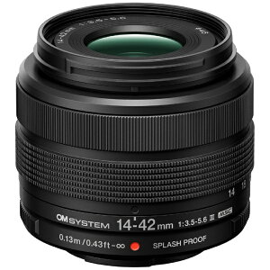 �y2026�N10��30�������z OM SYSTEM�b�I�[�G���V�X�e�� �J���������Y M.ZUIKO DIGITAL 14-42mm F3.5-5.6 III [�}�C�N���t�H�[�T�[�Y /�Y�[�������Y]