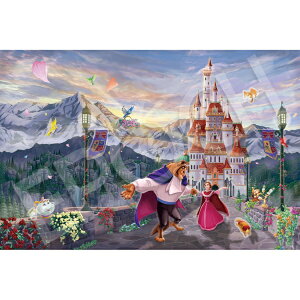 �G�|�b�N�ЁbEPOCH �W�O�\�[�p�Y�� 97-716s Beauty and the Beast-Morning Waltz-�i�����Ɩ�b-���[�j���O�����c-�j