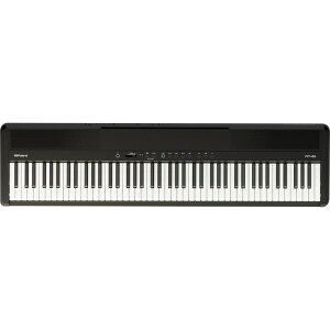 �y2026�N09��19�������z Roland�b���[�����h ���[�����h�@�f�W�^���d�q�s�A�m�@FP-40-BKB�i���X�^���h�ʔ���j �u���b�N FP-40-BKB [88����]