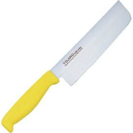 日本メタルワークス｜NIHON METAL WORKS カラー薄刃（Y）　S02200005280