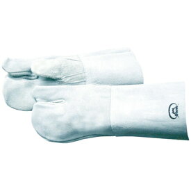 富士グローブ｜Fuji Glove 溶接用3本指手袋　No.2B　1111