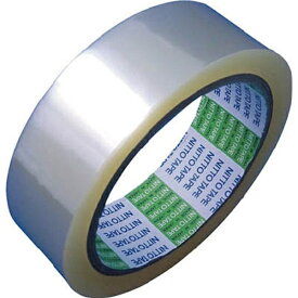 日東｜Nitto ポリエステル粘着テープ　NO.31B　75ハイ　25μX30mmX50m　31B75253050《※画像はイメージです。実際の商品とは異なります》