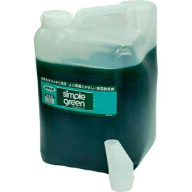 【エントリー2倍｜対象ユーザー限定 2/10まで】 ムラテックKDS｜MURATEC-KDS シンプルグリーン5G詰替用　SGN5G