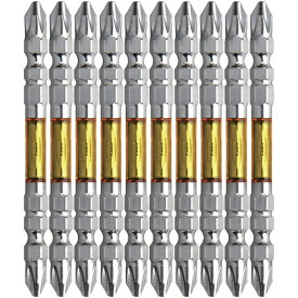 兼古製作所 龍靭ビット10本組　両頭 +2×85　ART14M285