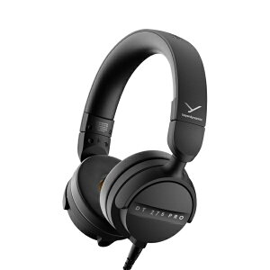 BEYERDYNAMIC�b�x�C���[�_�C�i�~�b�N DT 275 PRO