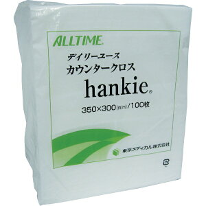 fBJbTOKYO MEDICAL Ɩpӂ@nL[@35x30cm@zCg@100@FT130