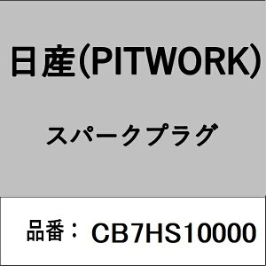 PITWORK�b�s�b�g���[�N CB7HS10000 �X�p�[�N�v���O