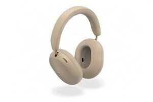 �y2026�N10��30�������z SONOS�b�\�m�X �u���[�g�D�[�X�w�b�h�z�� Sand ACEULWW1SAND [�I�[�o�[�w�b�h�^ /�m�C�Y�L�����Z�����O�Ή� /Bluetooth�Ή� /��3.5mm �~�j�v���O]