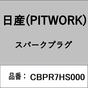 PITWORK�b�s�b�g���[�N CBPR7HS000 �X�p�[�N�v���O