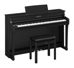 �y2026�N10��22�������z YAMAHA�b���}�n �d�q�s�A�m Clavinova�i�N���r�m�[�o�j �u���b�N�E�b�h�� CLP-836B [88����]