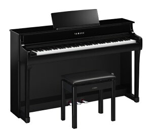 �y2026�N10��22�������z YAMAHA�b���}�n �d�q�s�A�m Clavinova�i�N���r�m�[�o�j �����ʉ��o�� CLP-836PE [88����]
