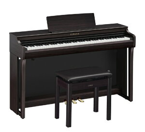 �y2026�N10��22�������z YAMAHA�b���}�n �d�q�s�A�m Clavinova�i�N���r�m�[�o�j �j���[�_�[�N���[�Y�E�b�h�� CLP-826R [88����]