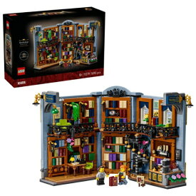 レゴジャパン｜LEGO レゴ（LEGO） 11379 アイコン 書店：ブックスタンド