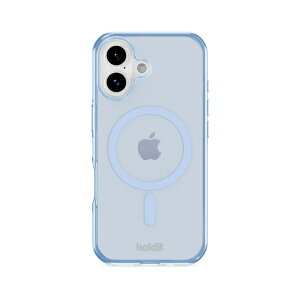 HOLDIT iPhone17 MagSafe�P�[�X �V�G���u���[ �V�G���u���[ 17223