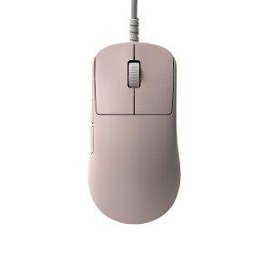 ENDGAME GEAR�b�G���h�Q�[���M�A �Q�[�~���O�}�E�X OP1 8K v2 Raw Input Edition �s���N EGG-OP1-8K-V2-RIN [���w�� /�L�� /6�{�^�� /USB]