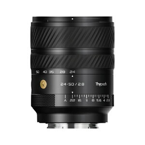 Thypoch�b�^�C�|�b�V�� Thypoch Voyager AF 24-50mm f/2.8 �\�j�[E�}�E���g [�\�j�[E /�Y�[�������Y]