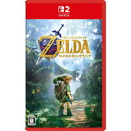 【早期購入特典付き】【2026年11月05日発売】 任天堂｜Nintendo ゼルダの伝説 時のオカリナ【Switch 2】