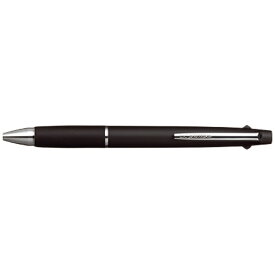 三菱鉛筆｜MITSUBISHI PENCIL [多機能ペン] ジェットストリーム 多機能ペン 2＆1 MSXE3-800 ブラック （ボール径：0.5mm＋芯径0.5mm） MSXE380005.24