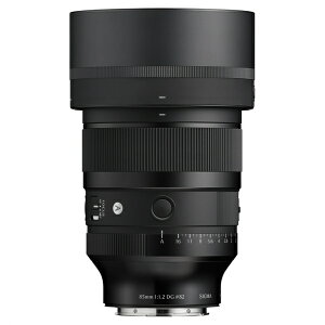 �y2026�N09��30�������z SIGMA�b�V�O�} �J���������Y 85mm F1.2 DG Art [���C�JL /�P�œ_�����Y]