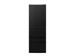 �y2026�N10��23�������z Panasonic�b�p�i�\�j�b�N �①�� ER�^�C�v �}�b�g�u���b�N NR-F52ER4-K [��65cm /515L /6�h�A /�ω��J���^�C�v /2026�N]�s��{�ݒu�����Z�b�g�t