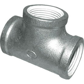 理研オプテック｜RIKEN シール材付ネジ込み式白管継手　ZDBT25A《※画像はイメージです。実際の商品とは異なります》