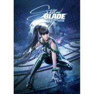 【2026年11月06日発売】 SHIFT UP Stellar Blade コンプリートエディション【Switch 2】