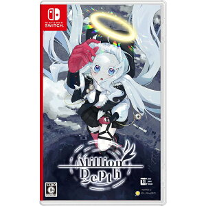�y������T�t���z�y2026�N12��03�������z PLAYISM�b�v���[�C�Y�� Million Depth�ySwitch�z