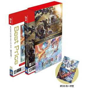 �y�����w�����T�t���z�y2026�N12��04�������z �J�v�R���bCAPCOM �����X�^�[�n���^�[���C���Y �����X�^�[�n���^�[�X�g�[���[�Y3 �c�C���p�b�N�ySwitch 2�z