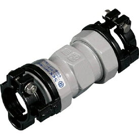川西水道機器｜SKカワニシ 鋼管用継手　SKXソケット32　SKXS32《※画像はイメージです。実際の商品とは異なります》