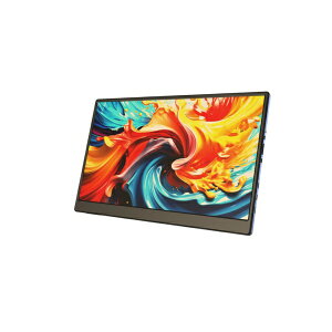 �y2026�N10�����{�z JXCN�b�W�F�C�G�b�N�X�V�[�G�k USB-C�ڑ� ���o�C�����j�^�[ J156P2W [15.6�^ /�t��HD(1920×1080) /���C�h /60Hz]