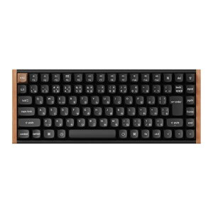 Keychron�b�L�[�N���� �L�[�{�[�h K2 HE - Special Edition- K2H-F1-JIS