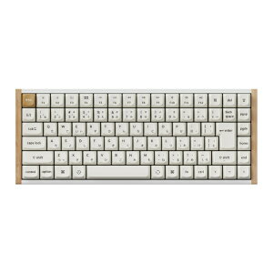 Keychron�b�L�[�N���� �L�[�{�[�h K2 HE - Special Edition- K2H-Q1-JIS
