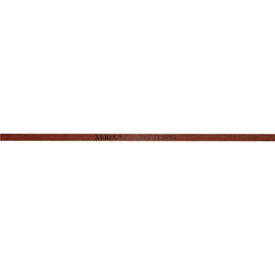 大和製砥所｜yamatoseitosyo ジーベックセラミック砥石　赤茶　＃300　100x4x1　AL1004M