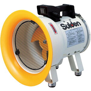 �X�C�f���bSuiden �����@�i�����t�@���j�n�l200mm�@�P��200V�ᑛ���ȃG�l�@SJF200L2