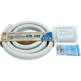 タブチ｜TABUCHI エコパック10φ　10厚3m　UPC1010ECO3M