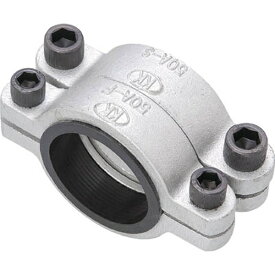 児玉工業｜Kodama Industres 圧着ソケット鋼管マルチ継手型15A　M15A