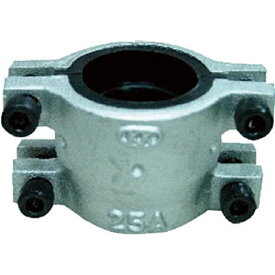 児玉工業｜Kodama Industres 圧着ソケット鋼管兼用型25A　S25A