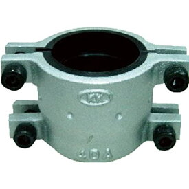 【エントリーで最大全額ポイント還元｜12/11まで】 児玉工業｜Kodama Industres 圧着ソケット鋼管兼用型40A　S40A